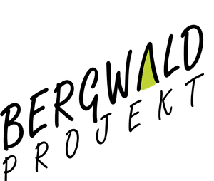 Logo Bergwald Projekt