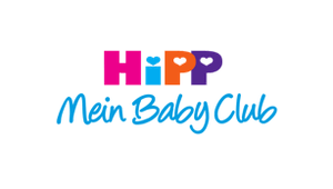 HiPP Mein BabyClub