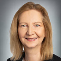 Anlagestratege Tanja Markloff