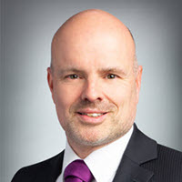 Anlagestratege Michael Cloth, CEFA