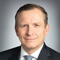 Anlagestratege Thomas Becker